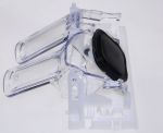 Hebel Baugruppe für Kühlschrank Samsung DA9706021B Steuerung Spender
