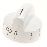 Drehgriff-Kochstelle 00614973