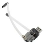 ABLAUFPUMPE Bauknecht C00375751 für Waschmaschine Bauknecht