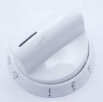 Drehgriff-Kochstelle 00619749