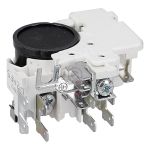 ELEKTR.ANSCHLUSS ZV4/ZCA/ZF5 Liebherr 6944024