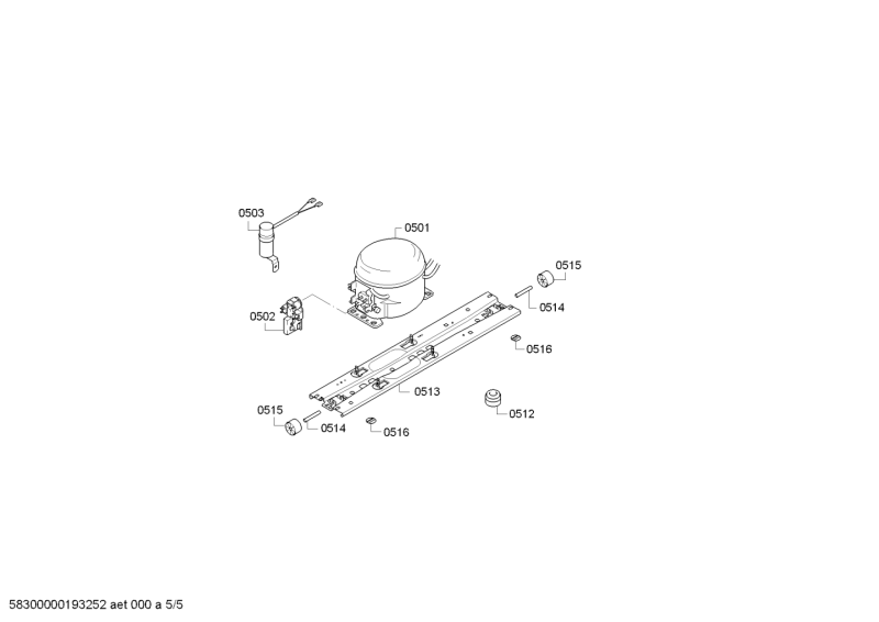 Ersatzteile_KG57NP72NE_2F25_Bild_5