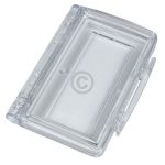Schutzkappe Plexiglas-Schutz für Temperaturregler ZZ000272