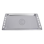 Backblech Whirlpool 481241838127 445x375x20mm für Backofen Herd