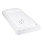 Gefrierfachklappe für Kühlschrank Candy 49122694 Klappe, Gefrierfach