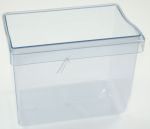 Gemüsebehälter klein für Kühlschrank Hisense/Gorenje 135781 kurz, H54 BK087