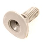 Abdeckung Distanzstück für Geschirrspüler Teka 81742394 Halterung DFI 46900