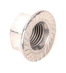 Flanschmutter M12x1.25 für E-scooter Navee 40050600000003 Radbefestigung