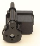 Kondensatpumpe Haoli für Geschirrspüler Vestel 32058266 PX1025-4, 10,5mm