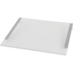 Glasplatte für Glaskeramikkochfeld Bosch 11039171 Kochfeldglas