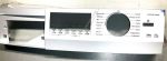 Bedienblende Haier Waschmaschine 49120877 Steuerung