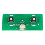 Bedienmodul NEFF 00655235 für Kaffeemaschine