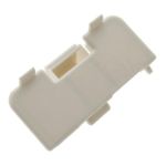 HALTER ABLAUFSCHLAUCH 45CM C00272601