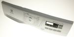 Frontblende für Waschmaschine Electrolux 140161270024 weiß, Abdeckung