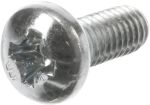 Befestigungsschraube für Ofen Bosch 10003581 zur Türbefestigung