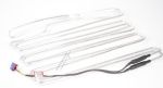 Der ausgewählte Produktname lautet: Abtauheizung für Kühlschrank Com DA47-00139E Kompatibel Samsung Geräte