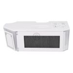 Staubbehälter Ecovacs 201-2353-1068 für Staubsauger-Roboter
