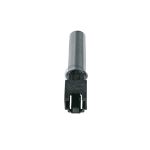 Sensore Di Temperatura NTC Di Ricambio Per Lavatrice Bosch 00175369 - Sonda Termostato, 10x51mm, Adatto Per Balay, Profilo E Altri