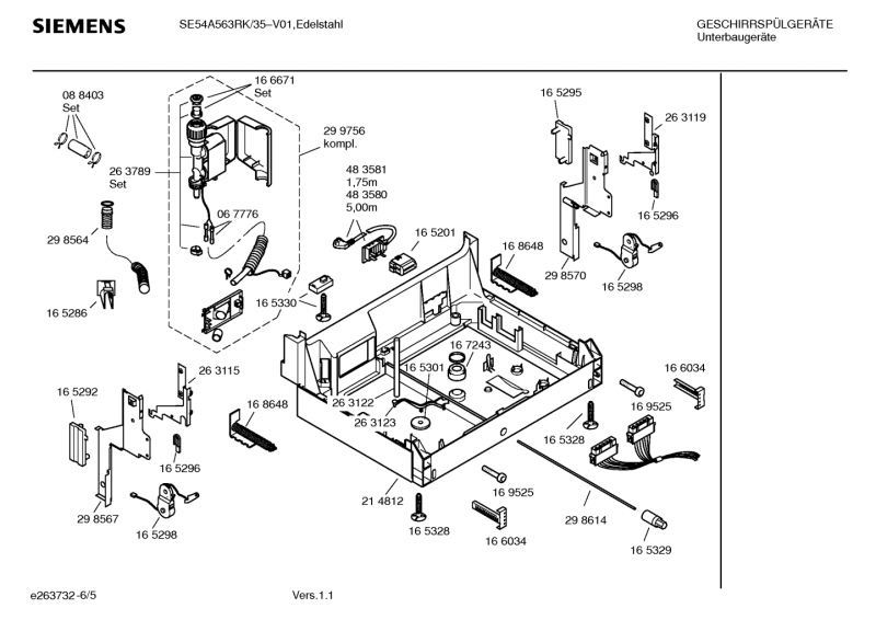 Ersatzteile_SE54A563RK_2F35_Bild_5