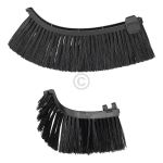 Trimmer Brush 201-2507-0034 Ecovacs