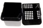 Wi1048 Wassertank für Kaffeemaschine Delonghi WI1048 Frischwasserbehälter
