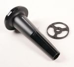 Wurststopfer für Fleischwolf Bosch Siemens 10035783 Aufsatz