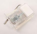 Thermostat für Kühlschrank Küppersbusch 432504 Temperaturregelung