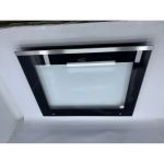 OUTER DOOR GLASS 210480313 Beko
