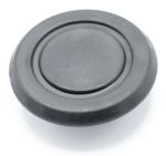 Standfuß für Beko Trockner C00869745 46cm Gummi