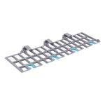 Tassenablage Gorenje 849759 für Geschirrspüler