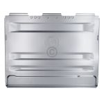 Oberer Deckel für Dampfgarer AEG 140032877015 Abdeckung