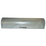 Butterfachdeckel für Kühlschrank Liebherr 910119000 Mitte