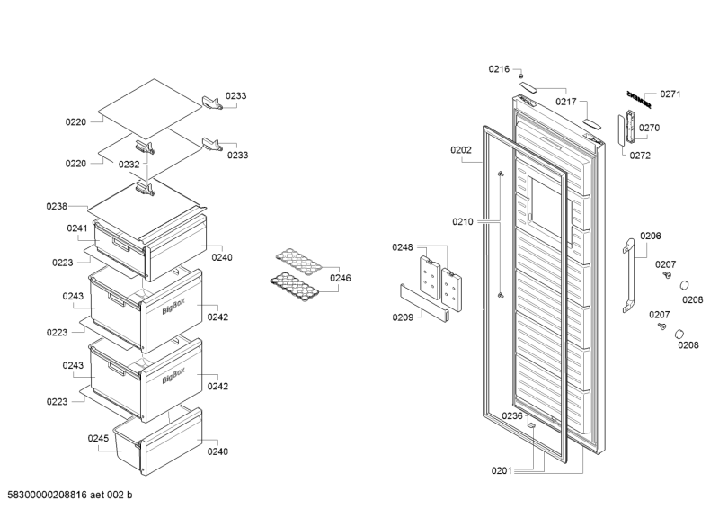 Ersatzteile_GS36NXI3P_2F01_Bild_2