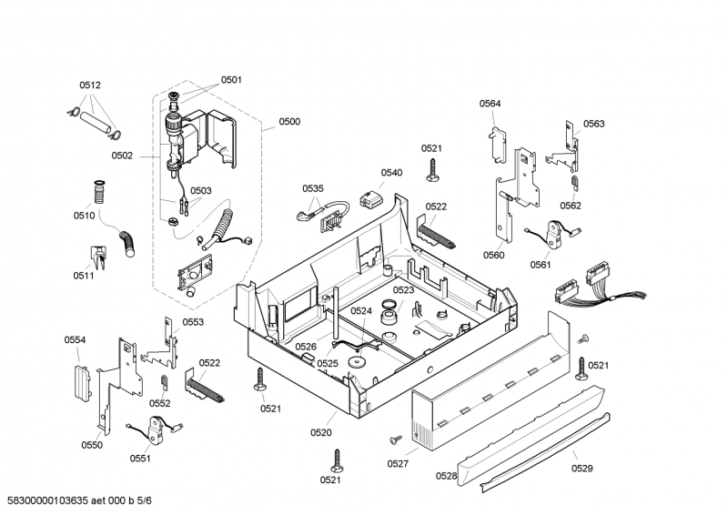 Ersatzteile_SE25M270II_2F17_Bild_5
