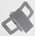 Start-Stopp-Taster für Geschirrspüler Beko C00864643 Bedienelement, Elektronik