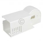 Gehäuse für Thermostat Bauknecht 481241879847 für Kühlschrank