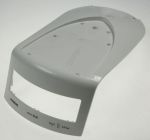 Abdeckung für Gehäuseteile Bosch 00741289 Aufsatz