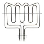 Oberhitze-Heizelement für Herd AEG 2025853000 1000/1900W