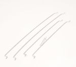 Filterhalter für Dunstabzugshaube Bosch Siemens 12048831 Halterung