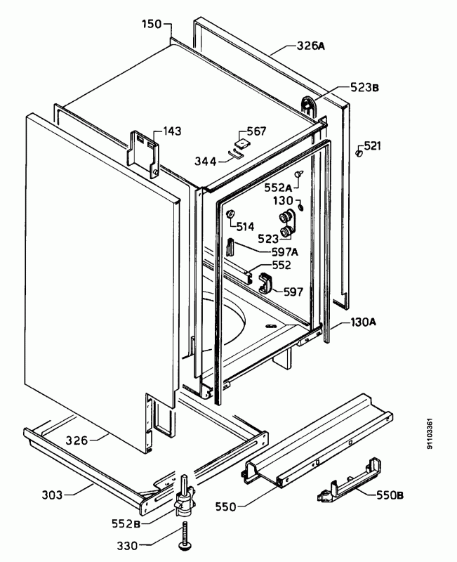 Ersatzteile_ESL499_91174700200_Bild_9