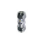 Quetschverschraubung 2-fach 3/8"x10mm