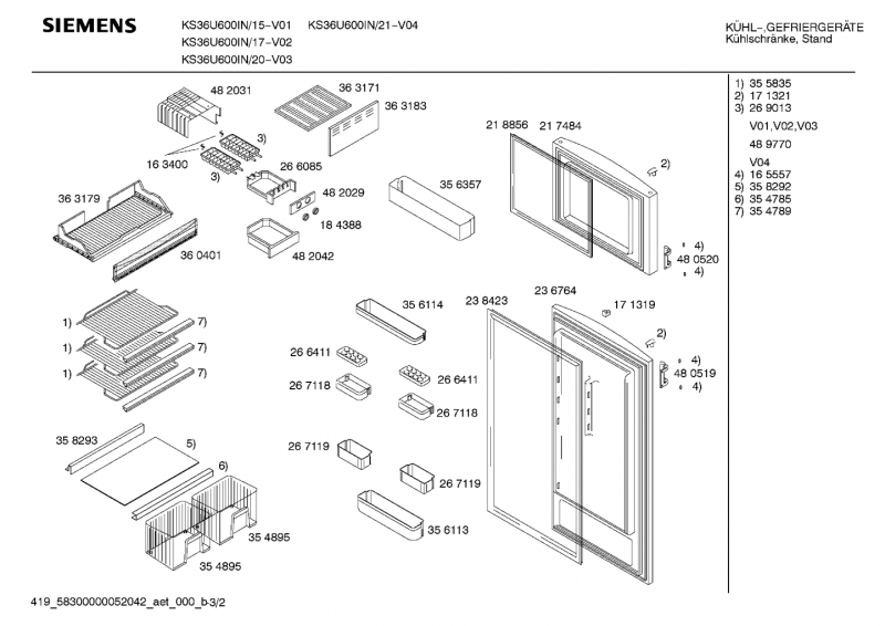 Ersatzteile_KS36U600IN_2F17_Bild_2
