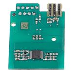 Wasserstandsensor mit Abdeckung Bauknecht C00924979 für Trockner Bauknecht