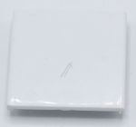 Kühlschrank-Türgriff AEG Electrolux 4055285664 Griff, Abdeckung