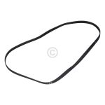 Midea Waschmaschine 12638100000245 Poly-Keilriemen 1258H8EL