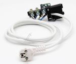 AEG Ofen Anschlussdose Kabel 3x1