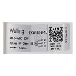 Zxw-50-8-1l Umwälzpumpe mit Heizung für Midea Geschirrspüler