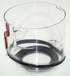 Behälterunterteil für Dyson Staubsauger 92401501 Staubbehälter