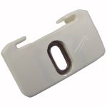 Befestigungswinkel für Kühlschrank Liebherr 740294900 Türkopp