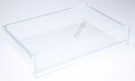 VarioSafe-Schublade für Liebherr Kühlschrank 904155200 Glasablage